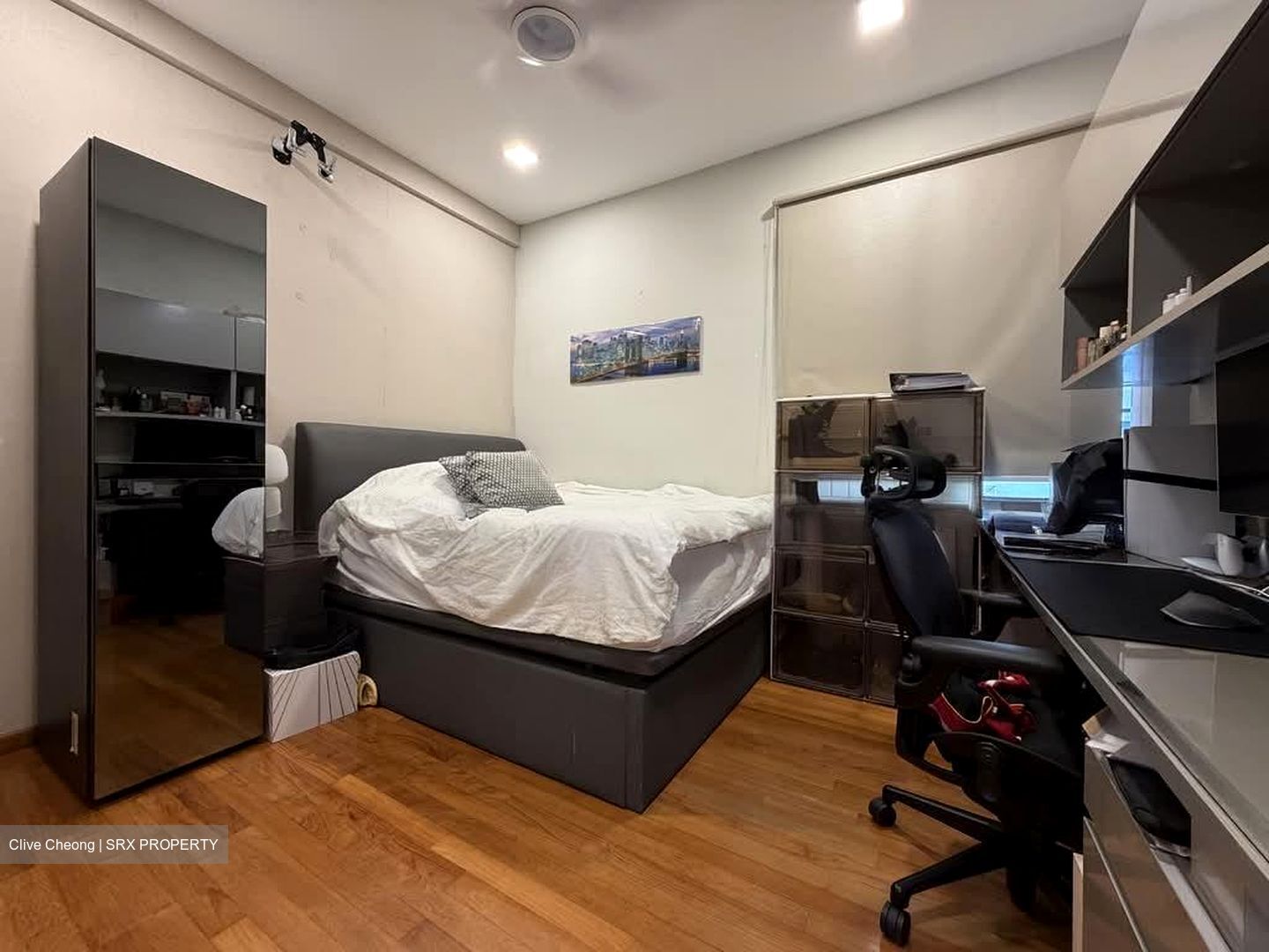 Goldhill Towers (D11), Apartment #552407731